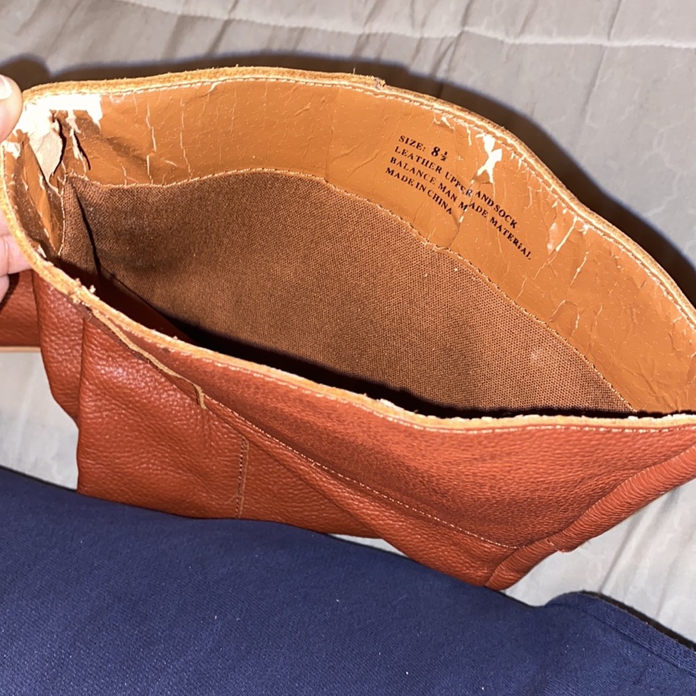 Boots 🤎 - Picture 7 of 8